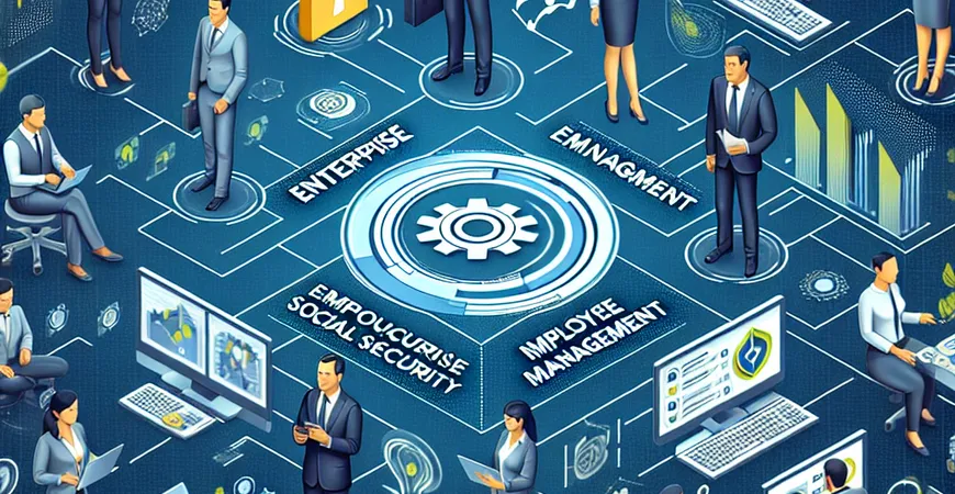 员工社保补贴政策详解，企业HR必看