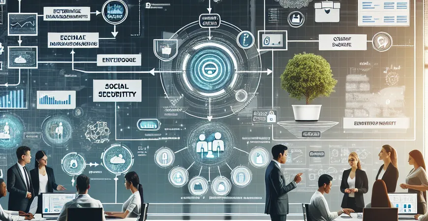 员工社保转出流程详解，避免流程繁琐的指南