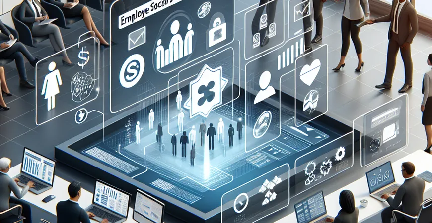 员工社保转移指南，避免常见误区