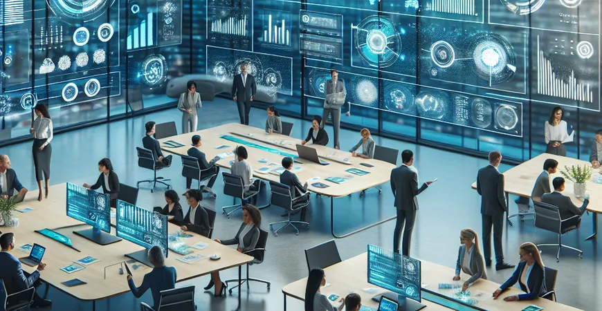 员工福利分类与管理，2025年趋势大解析