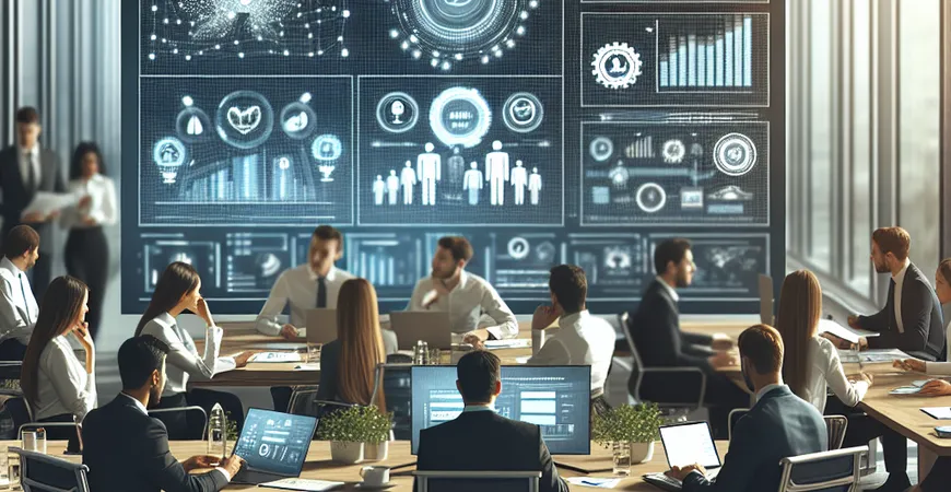 员工福利分类详解，企业如何优化福利结构