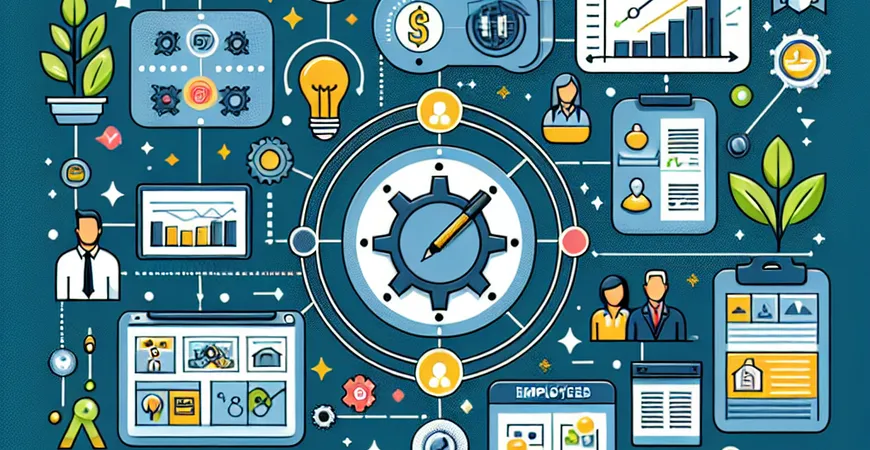 员工福利分类详解，哪种更能激励员工？