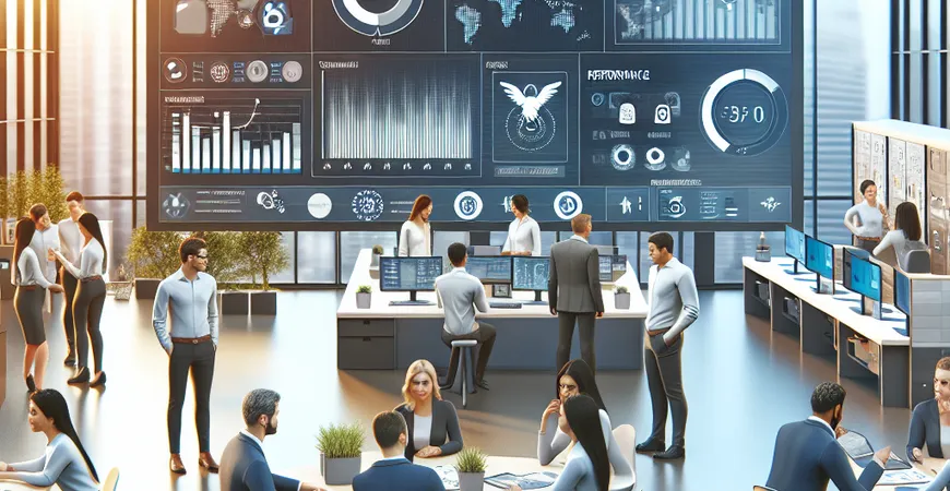 员工福利制度设计，2025年最全测评收藏！