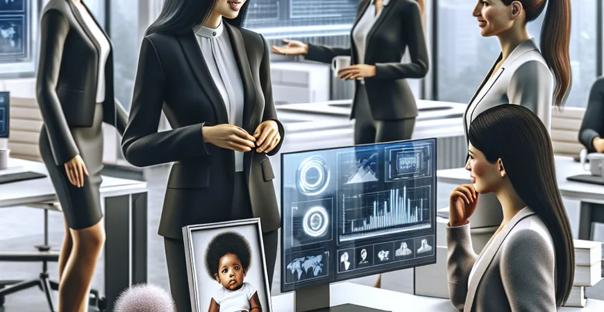 员工福利政策变化：哺乳假如何对新手妈妈友好