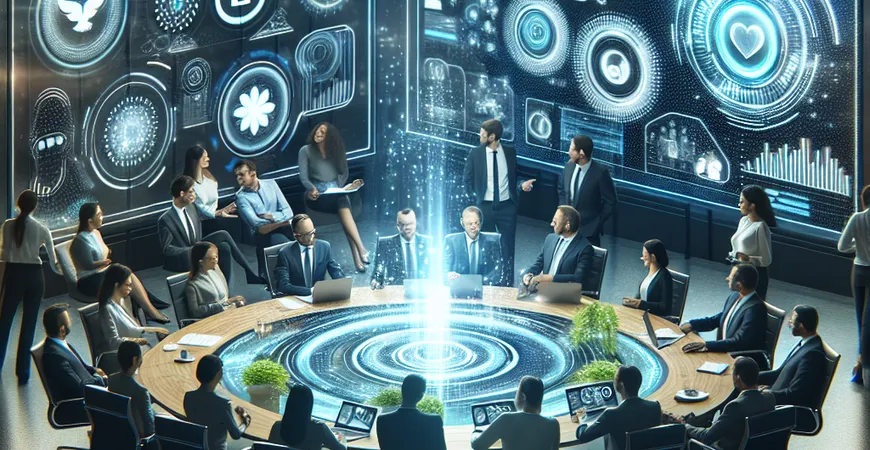 员工福利的最新趋势，2025年企业如何选择最佳方案？