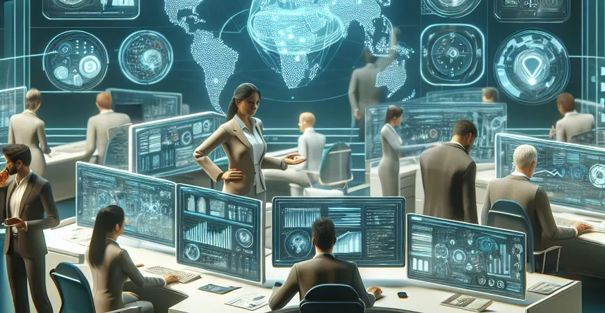 员工离职不交接怎么办，2025年最新解决方案！