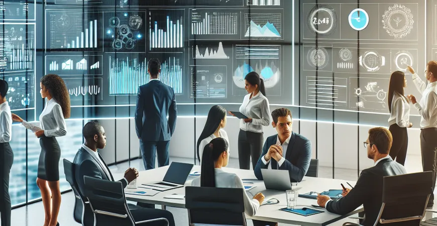 员工离职不交接怎么办？实用解决方案