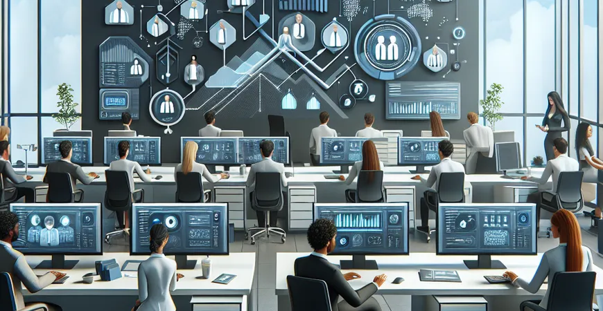 员工离职不交接怎么办？实用解决方案大盘点