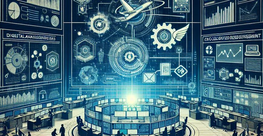 员工离职不交接怎么办？最全解决方案指南