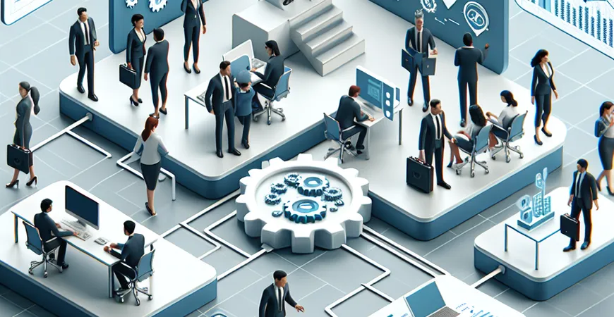 员工离职不交接怎么办？解决方案在这里！