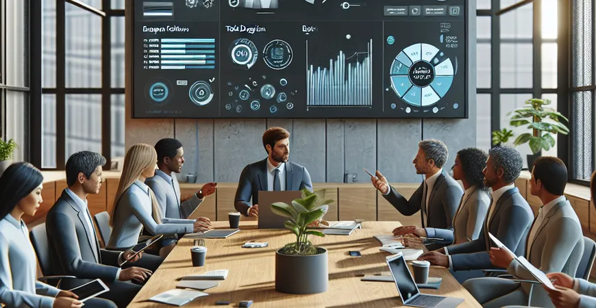 员工离职不交接的解决方案，HR的应急指南