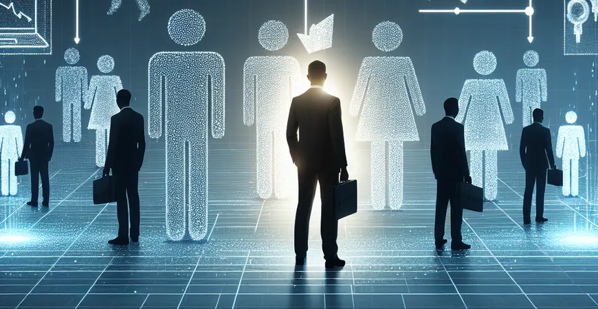 员工离职不交接的风险，企业如何化解