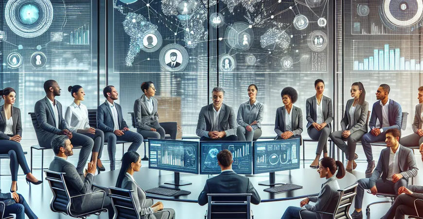 员工离职信号全解析，企业如何提前应对