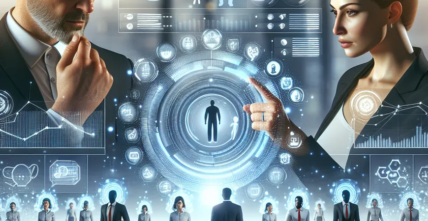 员工离职前的10个征兆，HR如何提前预防？