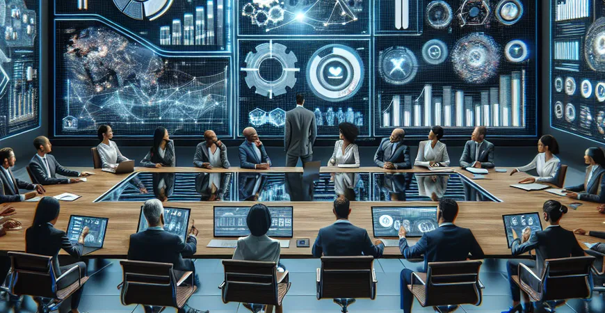 员工离职原因大揭秘，企业如何有效应对？