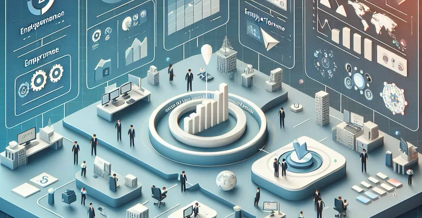 员工离职工资结算，财务处理不踩坑指南