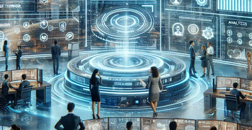 员工离职征兆分析，2025年最全预测与应对策略