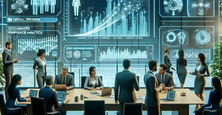 员工离职征兆识别技巧，2025年企业应对策略