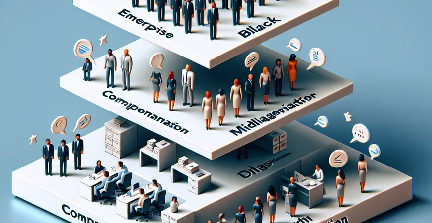 员工离职补偿金计算不再复杂，最全测评指南