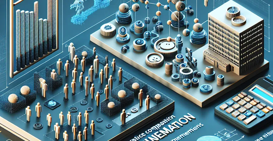 员工离职补偿金计算公式，2025年最新标准