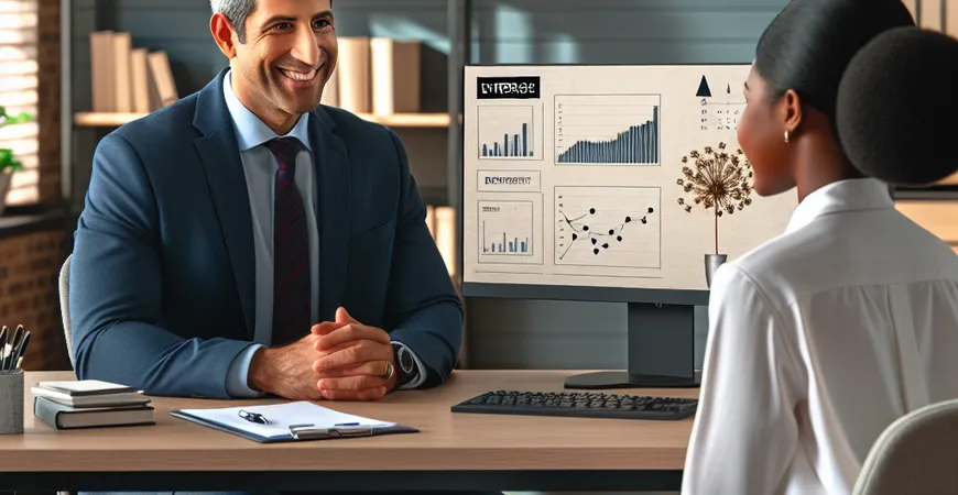 员工离职面谈技巧，确保顺利过渡的关键