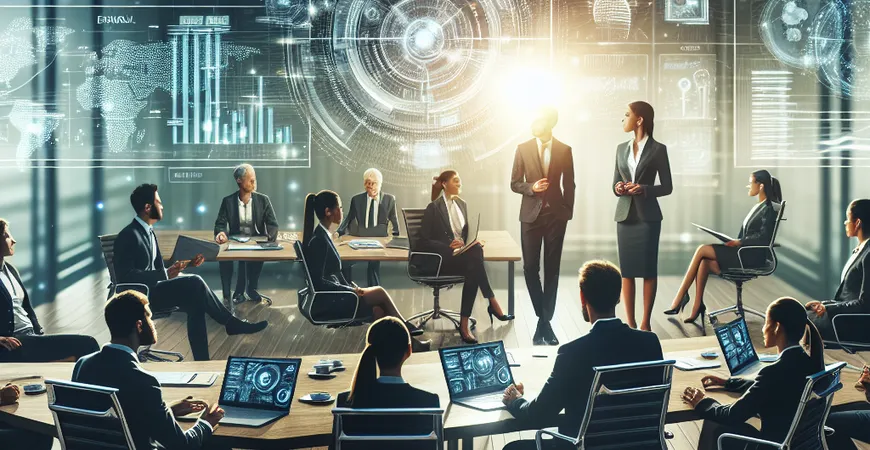 员工离职面谈注意事项，经典案例分析