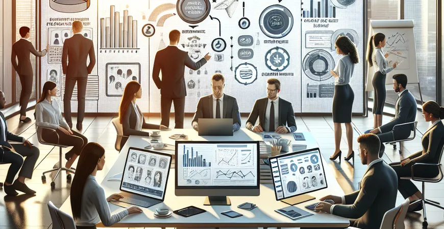 员工离职面谈表填写指南，避免踩坑的关键步骤