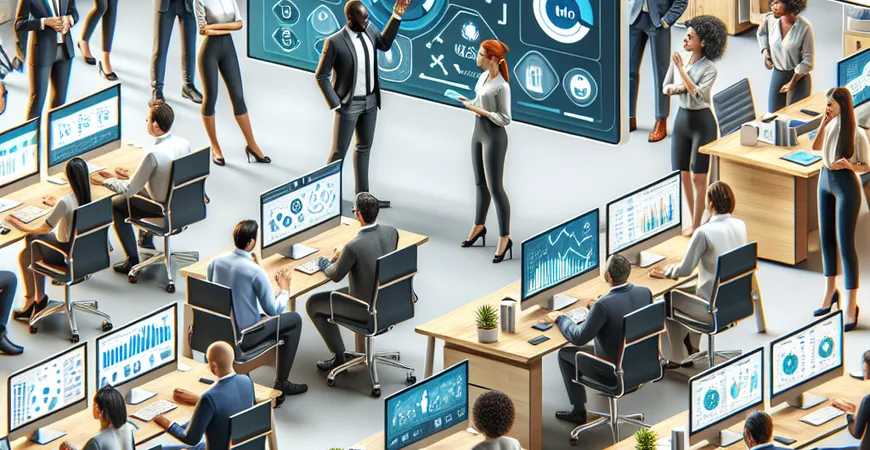 员工离职面谈表怎么填？一键解决沟通难题