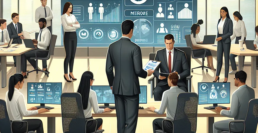 员工离职面谈表怎么填？超级全面的指南