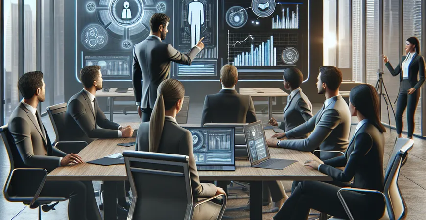 员工私自离职后的处理建议，企业如何挽回损失