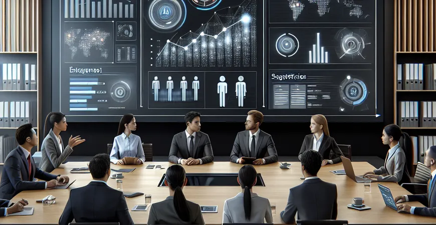 员工私自离职如何处理，企业应对策略详解