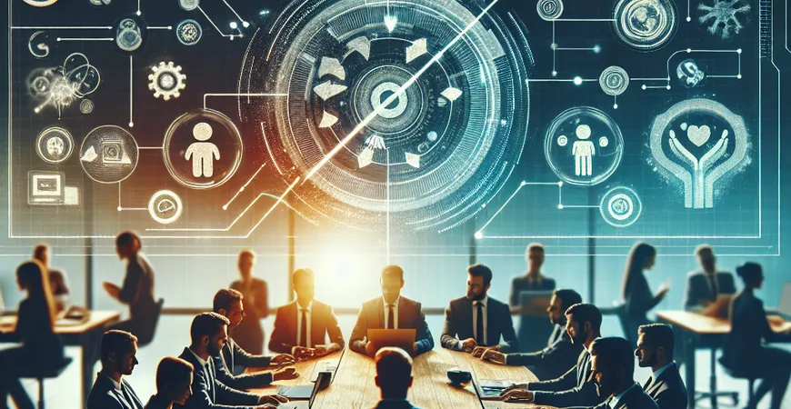 员工私自离职的处理技巧，HR不踩坑指南