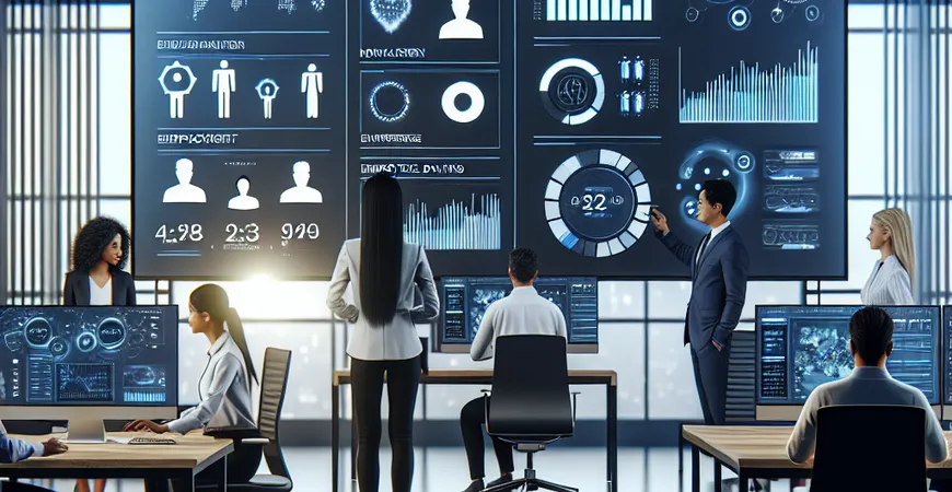 员工私自离职的处理策略，企业管理不再烦恼