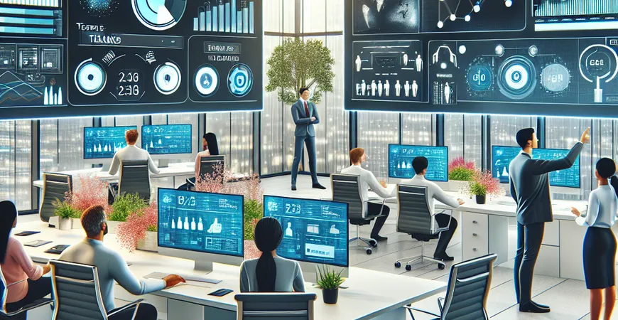 员工私自离职的应对方案，不踩坑的处理技巧