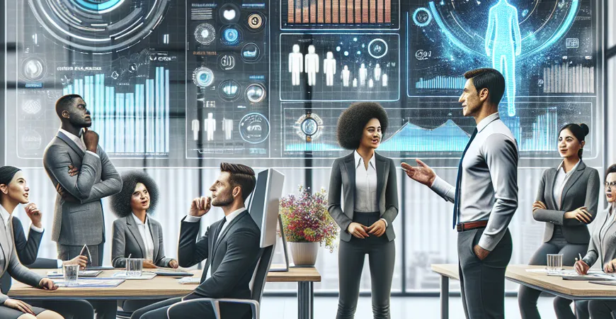 员工私自离职的应对策略，管理者必读