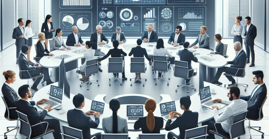 员工私自离职的法律应对措施，企业如何保护自己