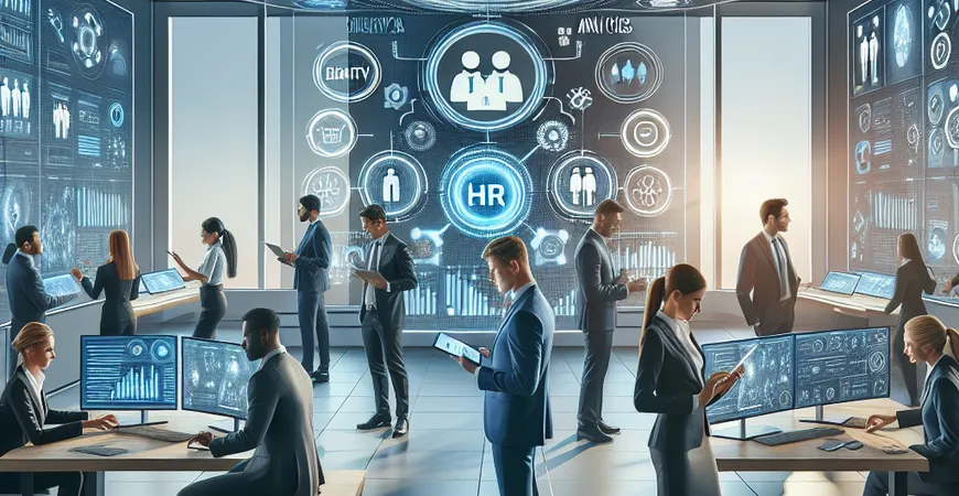 员工私自离职的法律应对，HR必知