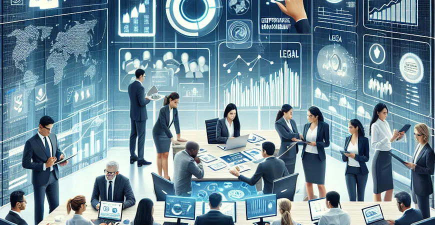 员工私自离职的法律风险与解决方案，深度剖析