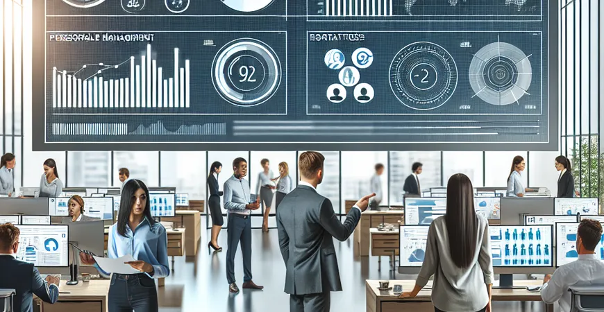 员工私自离职的管理策略，不踩坑指南