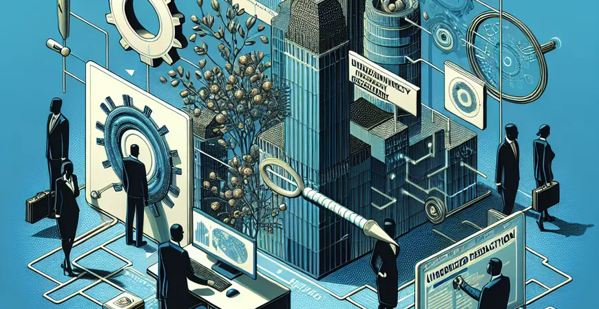 员工私自离职的风险与应对，企业安全指南