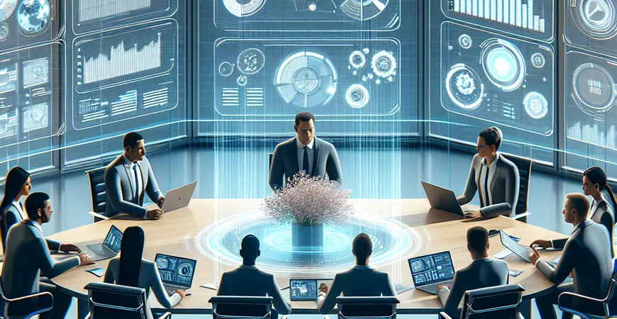 员工私自离职的风险管理，企业如何规避