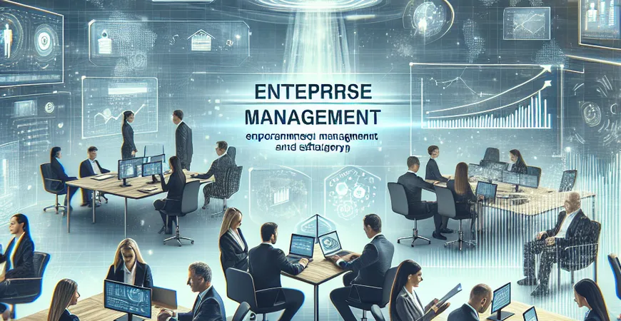 员工私自离职：风险与应对措施全解析