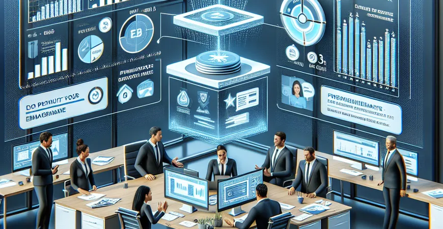 员工积分奖励制度全解析，激励优秀员工的不二选择