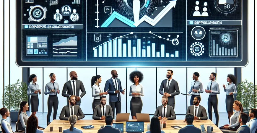 员工积分奖励制度，如何提升团队积极性