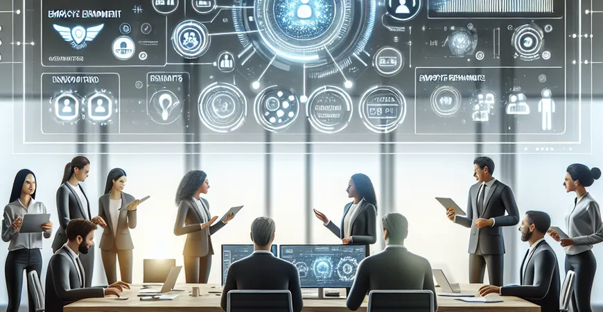 员工积分奖励制度，激励创新不踩坑