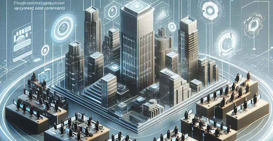 员工积分奖励系统怎么搭建？2025年新趋势