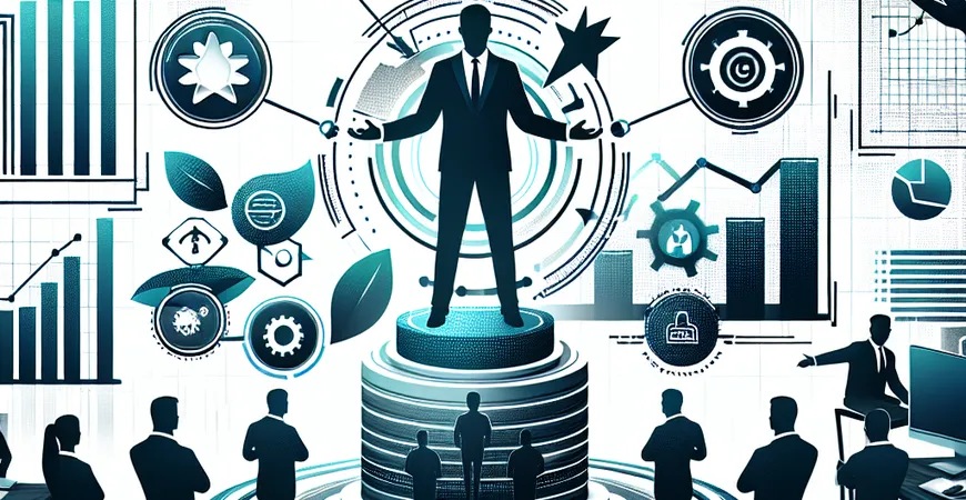 员工积分奖励系统：激励机制设计与实施案例