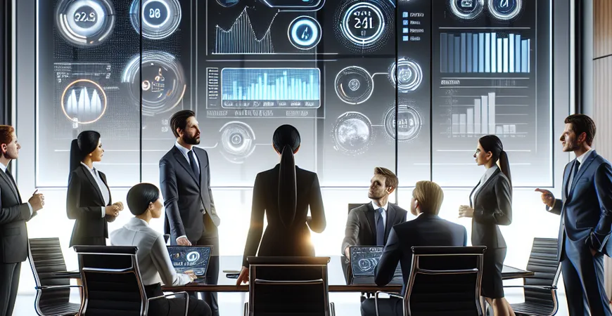 员工积分奖励计划的设计与实施效果评估