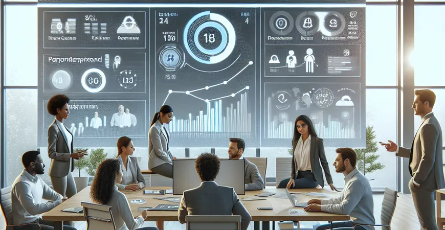 员工积分奖励计划设计，提升员工参与度