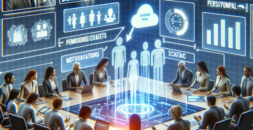 员工积极性提升的十大实用技巧，收藏！